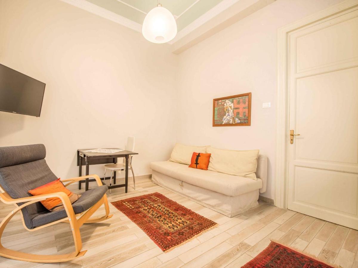 Suite Granatelli By Wonderful Italy Палермо Екстериор снимка