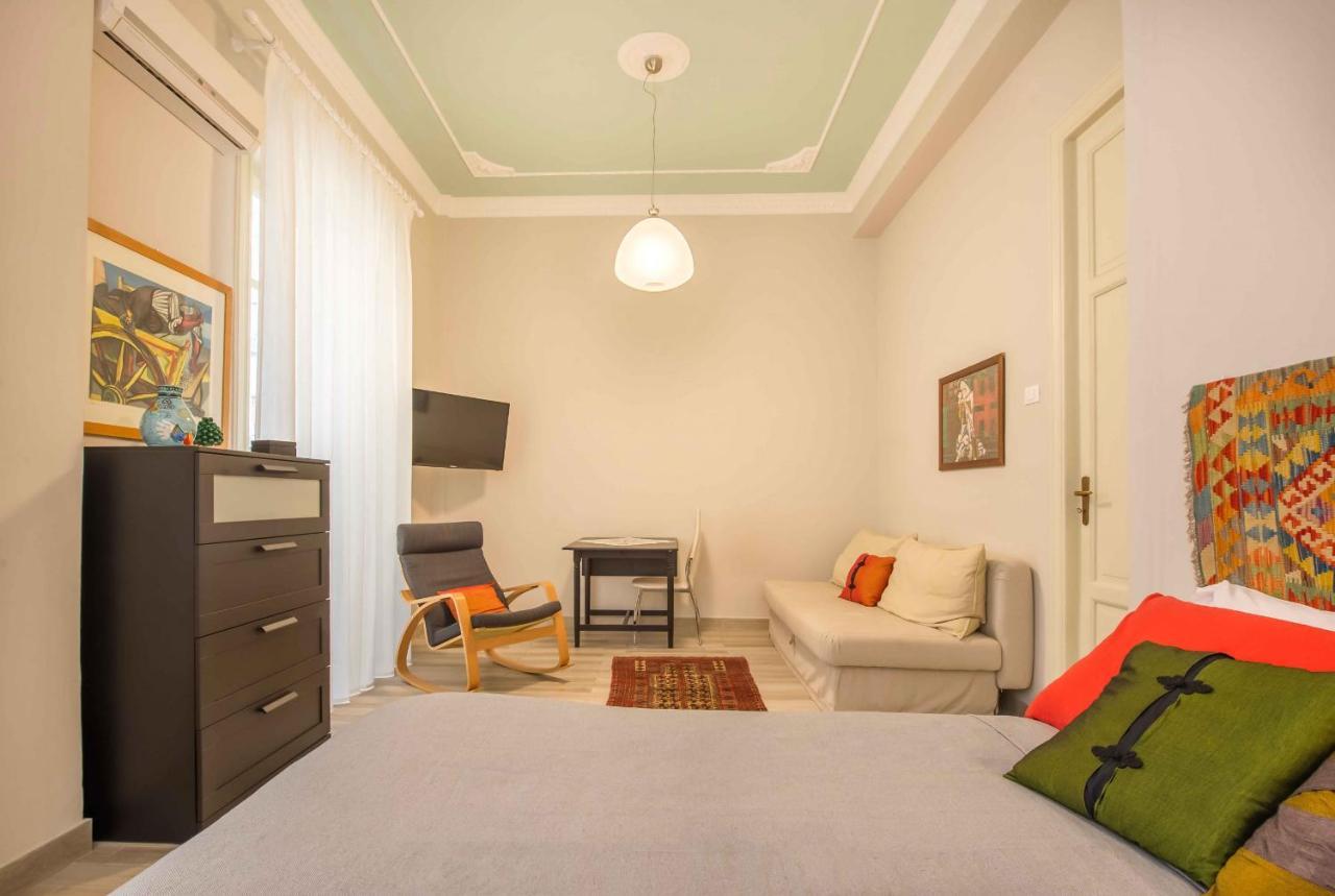 Suite Granatelli By Wonderful Italy Палермо Екстериор снимка