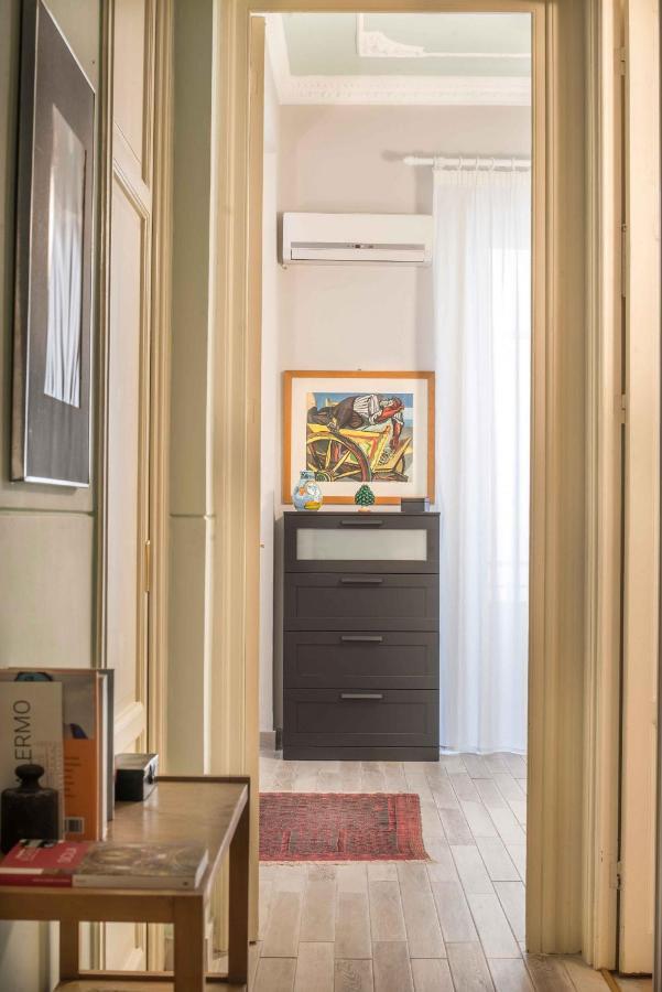Suite Granatelli By Wonderful Italy Палермо Екстериор снимка